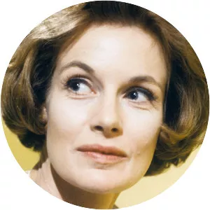 Ann Firbank - Actress