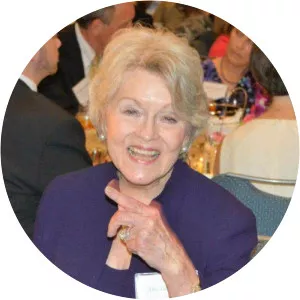 Ann Goodnight photograph