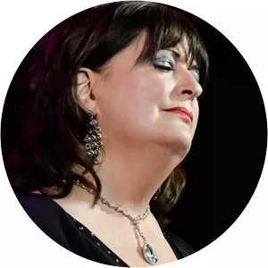 Ann Hampton Callaway