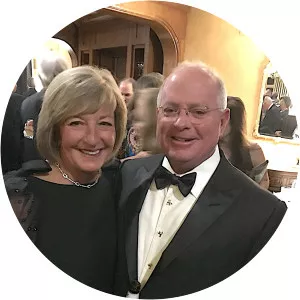 Ann Haslam - Bill Haslam's sister