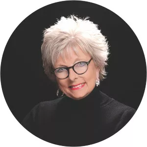 Ann Hazelwood - Author