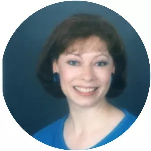 Ann Heinrichs - Author