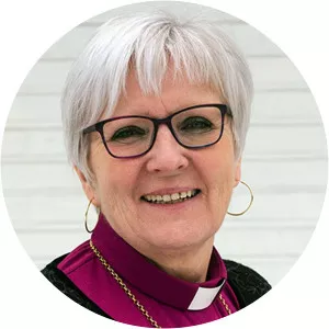 Ann-Helen Fjeldstad Jusnes