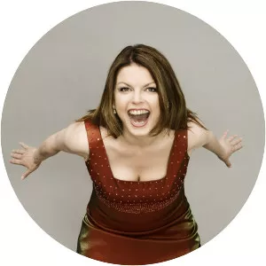 Ann-Helen Moen - Norwegian soprano