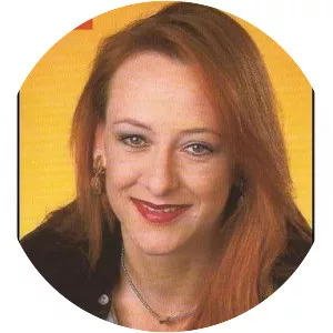 Ann Hendrickx - Actress