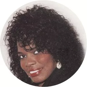Ann Hines - Musical artist