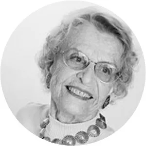 Ann Hutchinson Guest - American author