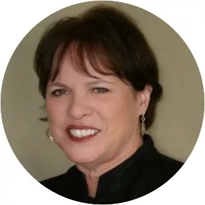 Ann Ingalls - Author