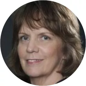 Ann Jacobs - Author