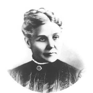 Ann Jarvis - Social activist