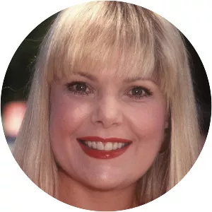 Ann Jillian