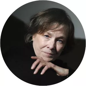 Ann K Finkbeiner photograph