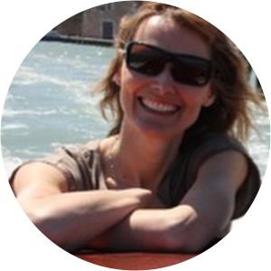 Ann Karin Abelvik photograph