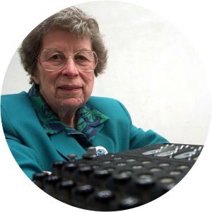 Ann Katharine Mitchell