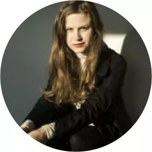 Ann-Kathrin Doerig - Actress