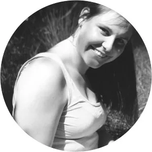 Ann-Kathrin Wolf - Author