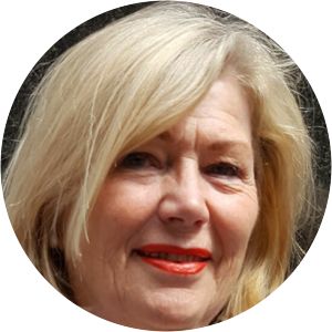 Ann Kathrine Skjørshammer