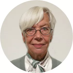 Ann Katrin Pihl Atmer