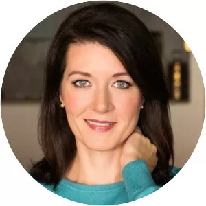 Ann Kidd Taylor - Author