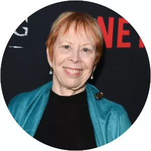 Ann Kindberg - Television producer