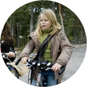 Ann Kristin Sømme - Actress