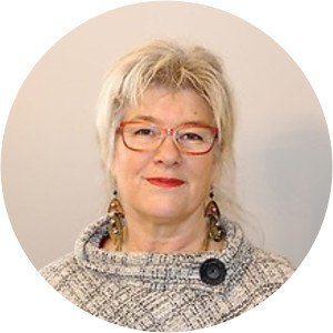 Ann-Kristine Johansson