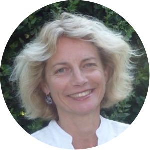 Ann Lanchon - Writer