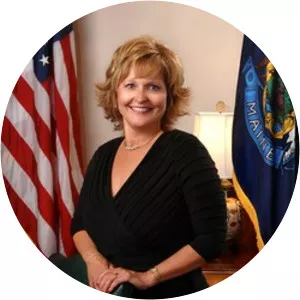 Ann LePage photograph