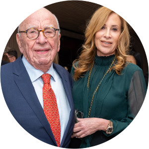 Ann Lesley Smith - American model