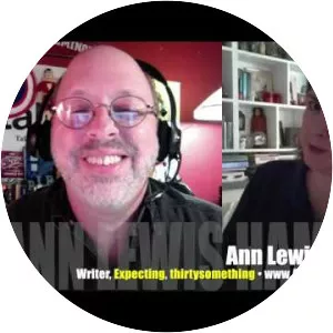 Ann Lewis Hamilton - American television producer