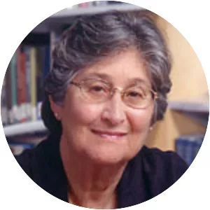 Ann Lieberman - Author