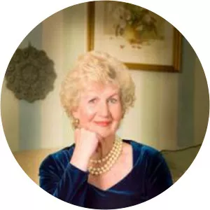 Ann Lindsay - Author