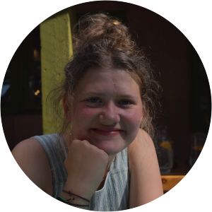 Ann-Lisett Rebane photograph