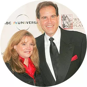 Ann-Lorraine Carlsen Nantz photograph