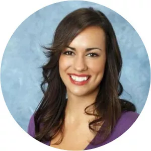 Ann Lueders - Jesse Csincsak's wife