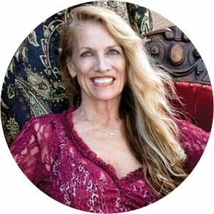 Ann Luly - Film producer