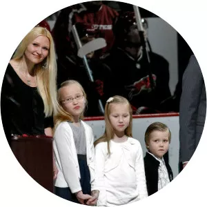 Ann-Maarit Numminen photograph