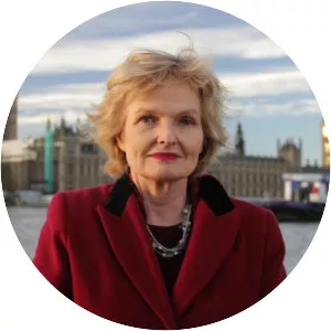 Ann MacMillan photograph