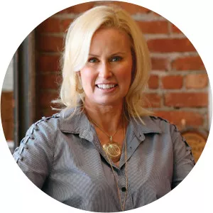 Ann Mara Cacase - Ann Mara's daughter