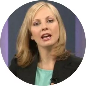 Ann-Maree Biggar photograph