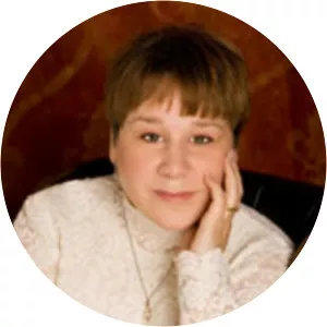 Ann Margaret Lewis - Author