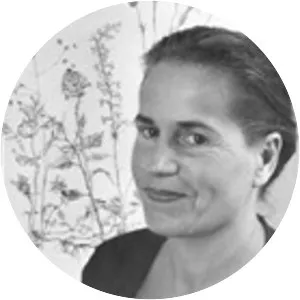 Ann Margret DahlquistLjungberg