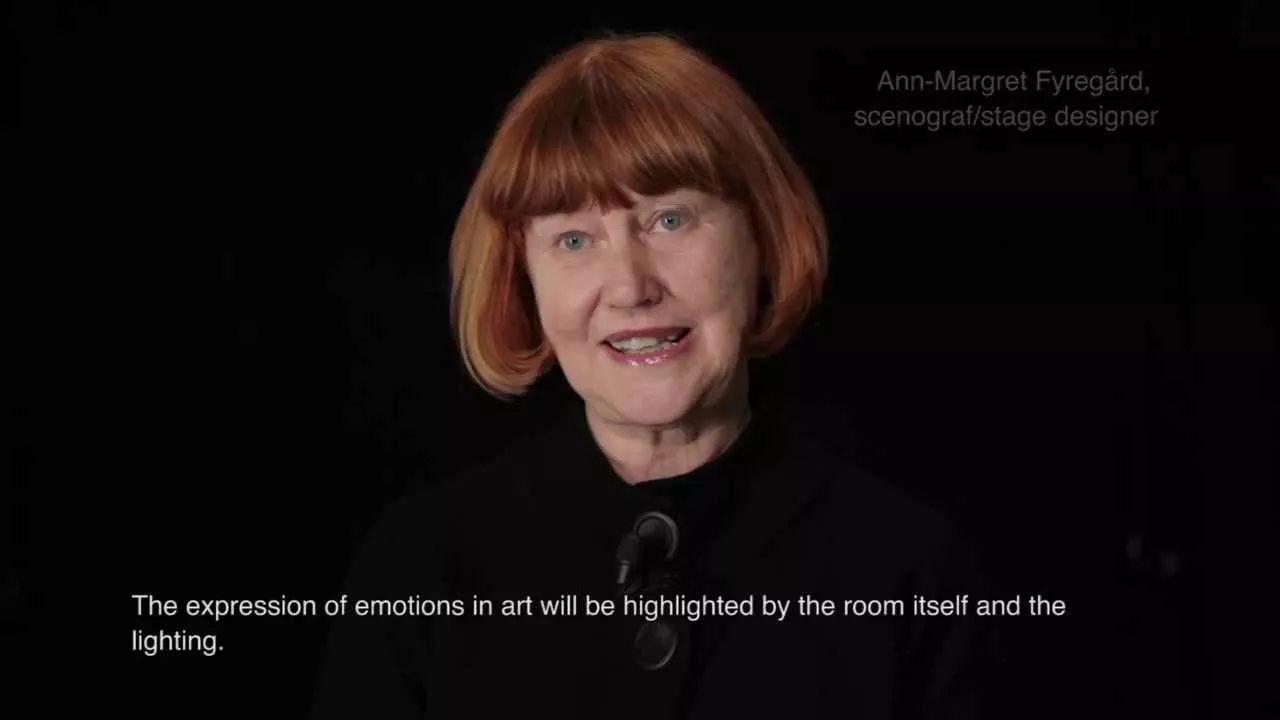 Ann-Margret Fyregård