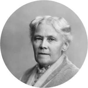 Ann-Margret Holmgren