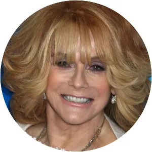 Ann-Margret - Swedish-American actress