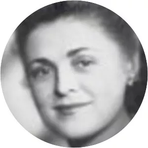 Ann Margrethe Schou - Danish actor