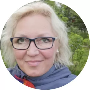 veronica akselsen ann-mari andersen