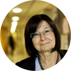 Ann-Mari Svennerholm