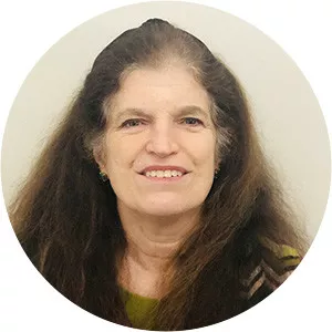 Ann Marie Cunningham - Author