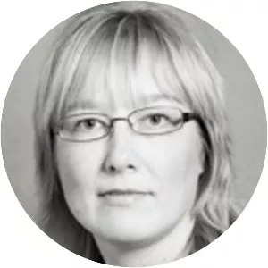 Ann-Marie Ekengren